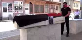 Hababam sınıfı oyuncusu faruk şavlı toprağa verildi