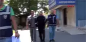 KONYA Sevgilisinin evinden eşyaları atıldı diye cinayet işledi, adliyeye de gülümseyerek gitti