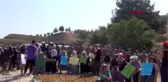 Manisa salihli'de jes eylemine müdahale 26 gözaltı