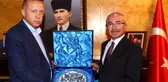 Mardin'e kayyum atanan Yaman'ın, Erdoğan ve bakanlara 600 bin liralık hediye aldığı ortaya çıktı