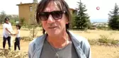 Oyuncu Mustafa Uzunyılmaz: 