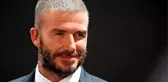 Peaky Blinders'da David Beckham heyecanı!