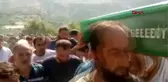 Su dinamosunu tamir ederken elektrik akımına kapıldı
