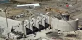 Tarım ve Orman Bakan Yardımcısı Fatih Metin, Alparslan-2 Barajını inceledi