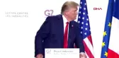 Trump g7 zirvesi tam anlamıyla başarılı oldu