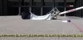 2 kişinin öldüğü vinç kazası göz göre göre gelmiş
