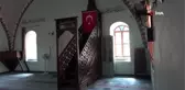 450 yıllık cami, hala dimdik ayakta