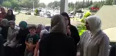 Adana ak parti genel başkan yardımcısı jülide sarıeroğlu'nun babası son yolculuğuna uğurlanıyor-1