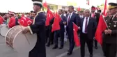 Afyonkarahisar'ın düşman işgalinden kurtuluşu kutlandı