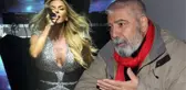 Ahmet Kaya'nın ağabeyi, Kum Gibi şarkısını okuyan Ivana Sert'e sahip çıktı