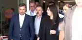 AK Parti Genel Başkan Yardımcısı Sarıeoğlu'nun en acı günü