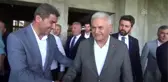 AK Parti İzmir Milletvekili Binali Yıldırım Açıklaması