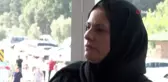 AK Parti'li Sarıeroğlu'nun babası toprağa verildi