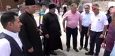 Akdamar Kilisesi'ni Kafkas Hristiyanları geri istiyor
