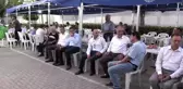 Bakan Pakdemirli'den taziye ziyareti