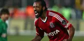 Beşiktaş, Manuel Fernandes ile el sıkıştı!