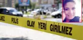 4 yaşındaki kızının gözleri önünde ayrılmak isteyen eşinin boğazını kesti