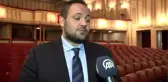 DOB Genel Müdürü tenor Murat Karahan: 