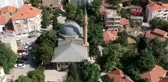 Edirne gönül borcunu ödemek için şehrin tarihi yapılarını kitaplaştıracak