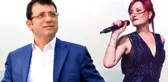 Ekrem İmamoğlu, Candan Erçetin ile birlikte İstanbullulara çağrıda bulundu