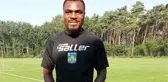 Emenike'nin yeni adresi Westerlo oldu
