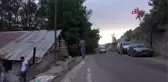 Gümüşhane oğullarının sırtında taşınan babanın tek isteği akülü araç