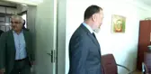 HDP'den ÖDP ve Halkevlerine ziyaret
