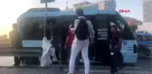 İstanbul'da kurallara uymayan minibüsçülere ceza yağdı