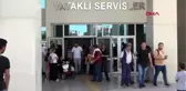 Mersin selahattin özdemir, yaşamını yitirdi