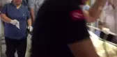 Önce karısını sonra kendini vurdu