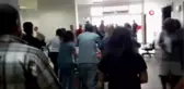 Pompalı tüfekle eşini vurup intihara kalkıştı