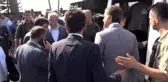 Sarıeroğlu'nun babası vefat etti