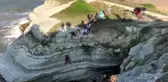 Serinlemek için girdiği denizden cansız bedeni çıktı