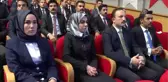 Soylu 105. Dönem Kaymakamlık Kursu açılışına katıldı (Detaylar)