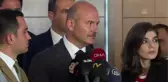 Soylu: 