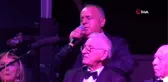 Türk Sanat Müziği konserine Ayvalık'ta yoğun ilgi