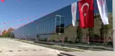 Van'da yeni müze törenle açıldı
