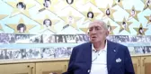 Yönetmen, senarist ve yapımcı Türker İnanoğlu (2)