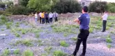 Zeytinburnu'nda erkek cesedi bulundu