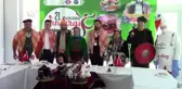 21. Uluslararası Sındırgı Yağcıbedir Halı, Kültür ve Sanat Festivali başlıyor