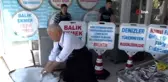 Av yasağının kalmasına sayılı günler kala balıkçılar son hazırlıklarını tamamladı