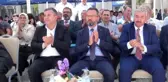 AYBÜ'de ilk ders: 