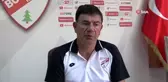 Boluspor, Erzurumspor maçına 3 puan hedefiyle hazırlanıyor