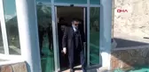 Erzurum 143 metre yüksekliğindeki cam terasta ilk nikah