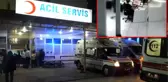Bartın Sağlık Müdürlüğü, hasta kayıt bilgisayarında alışveriş sitelerine giren görevli hakkında soruşturma başlattı