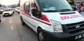 Hırsızlık zanlısı otomobille kaçarken engelli çocuğa çarptı