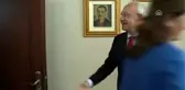 Kılıçdaroğlu'nun kabulleri
