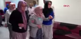 Mersin eşinin öldürdüğü ayşe gür, toprağa verildi