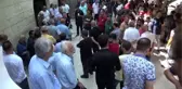 Selahattin özdemir'den 'son elveda'
