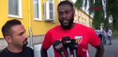 Spor adebayor galatasaray maçı ligin en zorlu karşılaşmalarından biri olacak